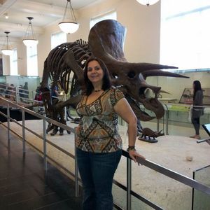 Meet your Posher, Connie